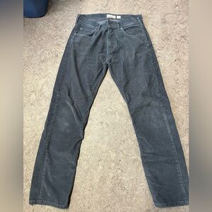 Patagonia men’s corduroy pants